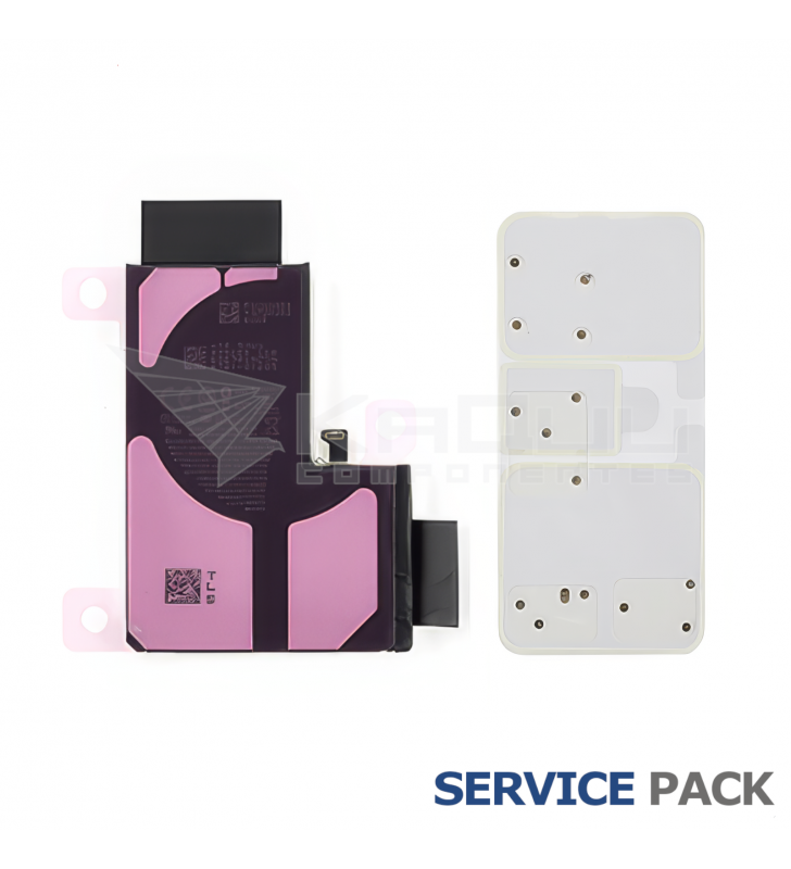 Batería 661-30397 iPhone 14 Pro Max A2894 4323mAh Service Pack