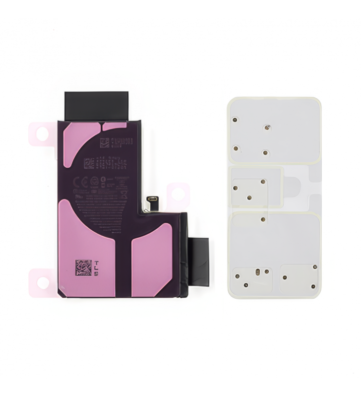 Batería 661-30397 iPhone 14 Pro Max A2894 4323mAh Service Pack