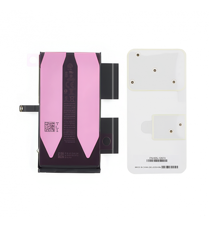 Batería 661-30394 iPhone 14 Plus A2886 4323mAh Service Pack