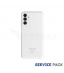 Tapa Trasera Samsung Galaxy A13 5G A136B Blanco GH82-28961D Service Pack