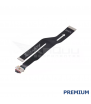 Flex Conector Carga Main Flex para Samsung Galaxy Note 20 Ultra / 5G N986F N986U Premium