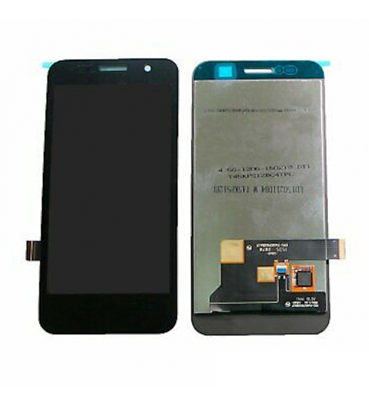 Pantalla Lcd con Marco para Zte Blade Apex 2 Orange Hi 4G Refurbished