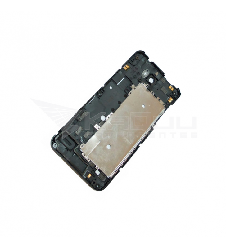 Carcasa Intermedia para Zte Blade Apex 2 Orange Hi 4G Usado