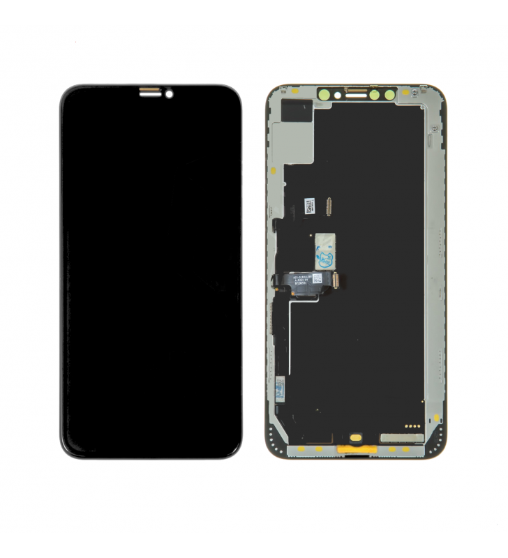 Pantalla Lcd para iPhone Xs Max A1921 A2101 A2102 A2104 SOFT OLED