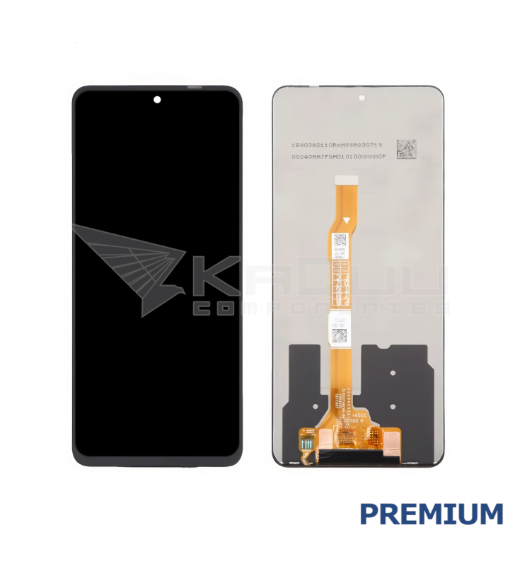 Pantalla Lcd para Vivo Y36 V2247 Premium