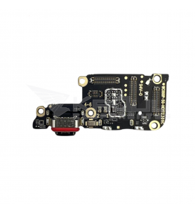 Módulo Conector Carga para Vivo X60 Pro V2046