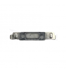 Chapa Sujeción Botón Encendido para Samsung Galaxy S9 Plus G965F
