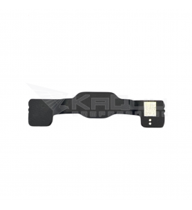 Chapa Sujeción Botón Home para iPad 7ª Gen 10.2 2019 A2197