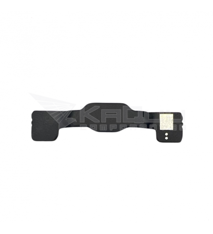 Chapa Sujeción Botón Home para iPad 7ª Gen 10.2 2019 A2197