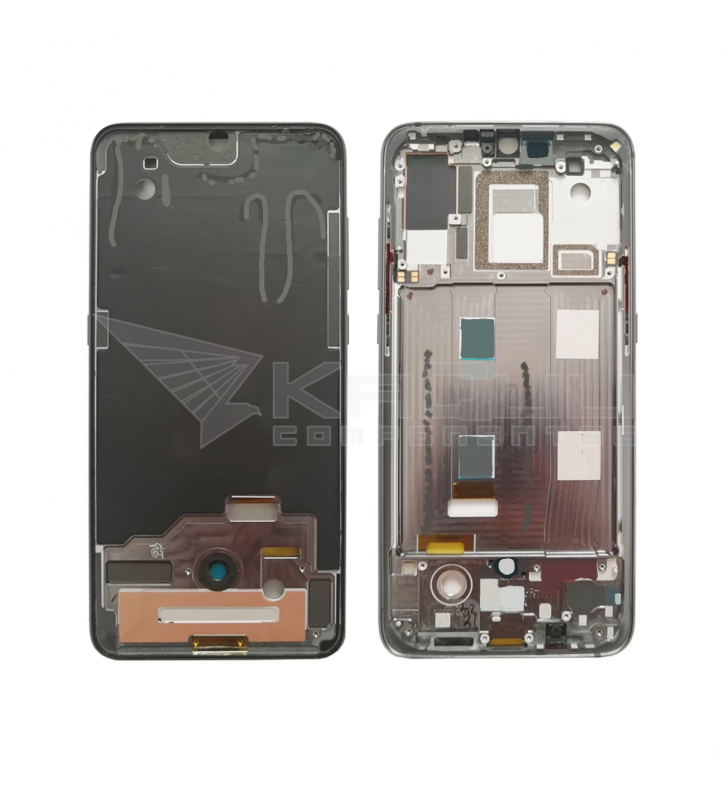 Carcasa Central o Marco Intermedio para Xiaomi Mi 9 Mi9 M1902F1G Usado