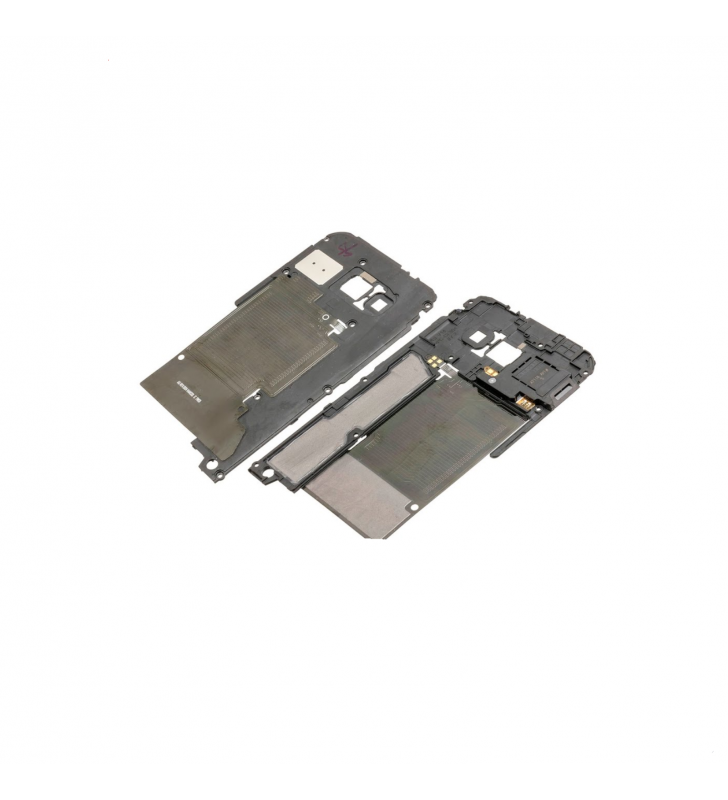 Carcasa Central Y Antena Nfc para Samsung Galaxy A5 2017 A520F Refurbished