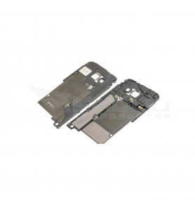 Carcasa Central Y Antena Nfc para Samsung Galaxy A5 2017 A520F Refurbished