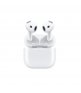Auriculares Inalámbricos AirPods 4 Blanco