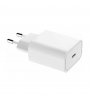 Cargador Xiaomi BHR4927GL 20W Carga Rápida Blanco