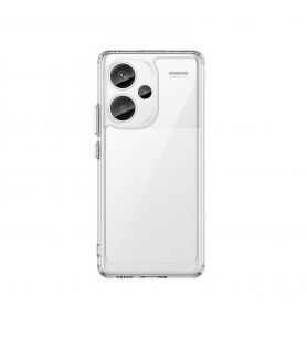 Funda para Xiaomi Redmi Note 13 Pro Plus Transparente