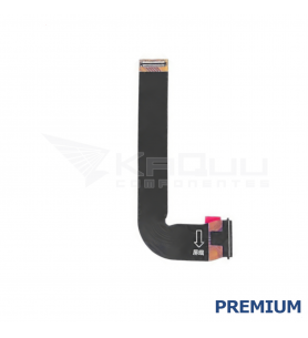 Flex Principal Lcd para Lenovo Tab M10 Plus 3 Generación TB125FU Premium