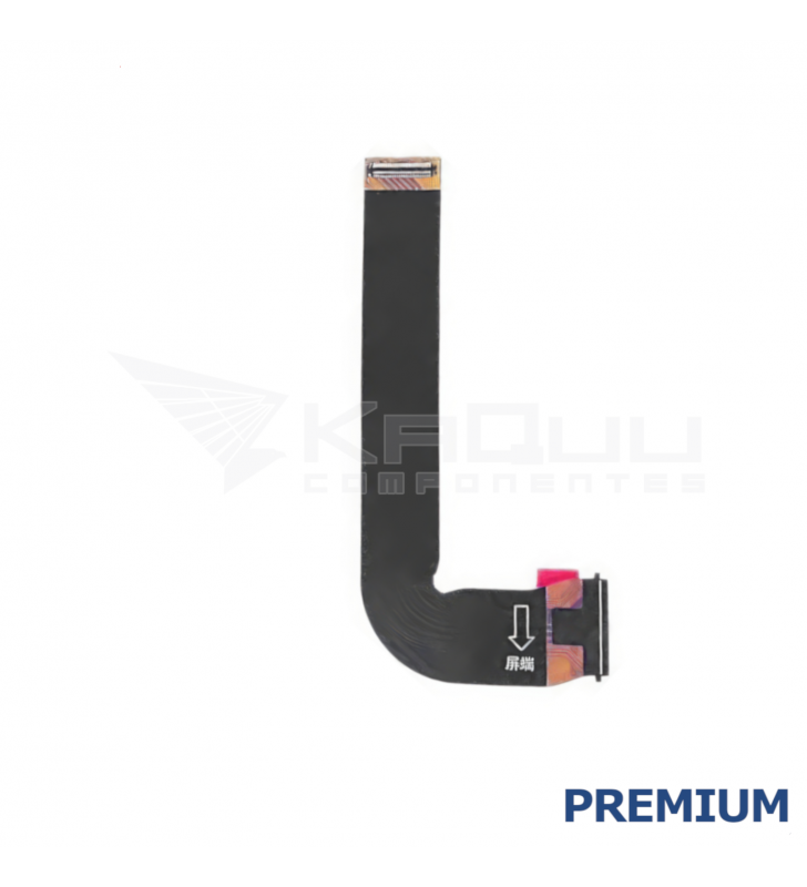 Flex Principal Lcd para Lenovo Tab M10 Plus 3 Generación TB125FU Premium