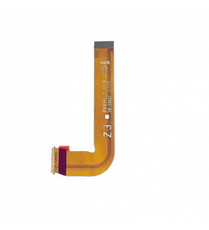 Flex Principal Lcd para Lenovo Tab M10 Plus 3 Generación TB125FU Premium