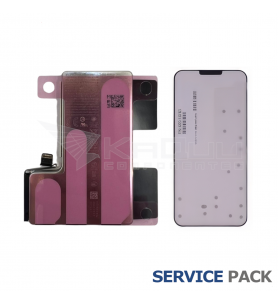 Batería 661-42720 iPhone 16 Pro A3293 3582mAh Service Pack