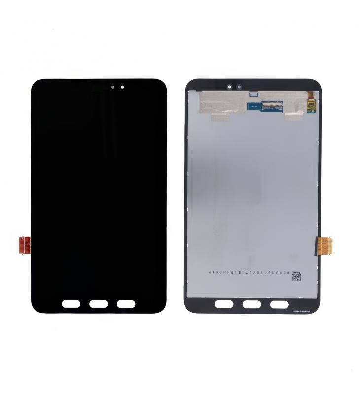 Pantalla Lcd para Samsung Galaxy Tab Active3 T570 Negro Premium