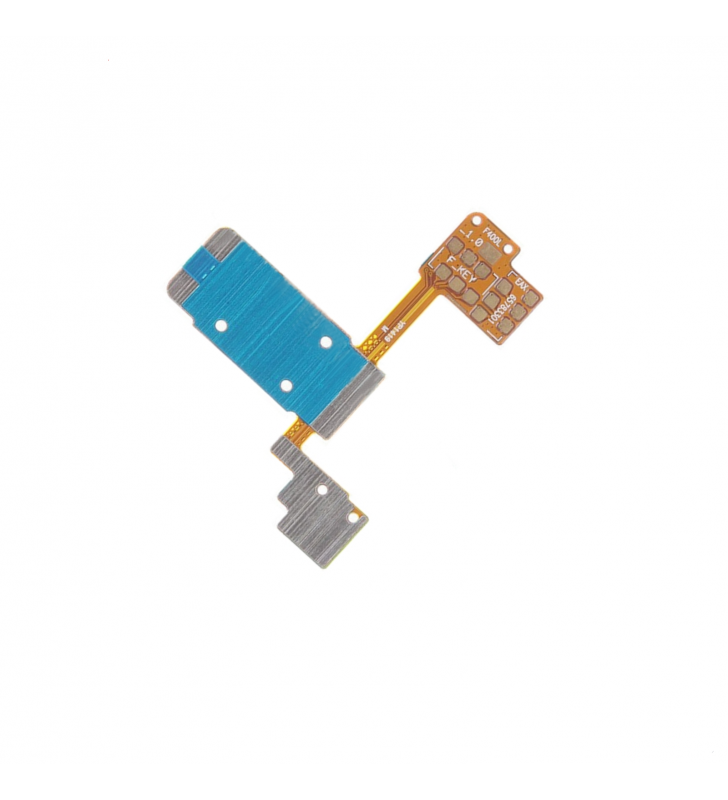 Flex Power Botón Encendido Y Botón Volumen para Lg G3 D855 Usado