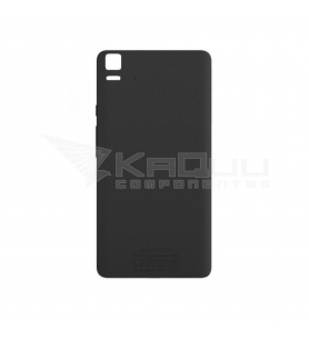 Tapa Bateria Back Cover para Bq Aquaris E5 Negro Usado