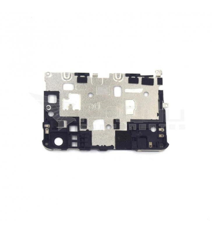 Carcasa Intermedia para Bq Aquaris M5.5 Refurbished