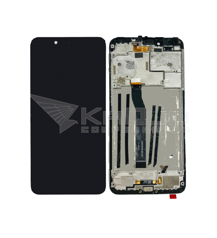 Pantalla Xiaomi Redmi 6 / Redmi 6A Negra Lcd Refurbished