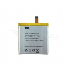Bateria GB/T18287-2013 para Bq Aquaris E4.5 Reacondicionado