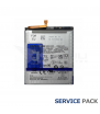 Batería 4700mAh EB-BS721ABE Samsung Galaxy S24 FE S721B GH82-35853A Service Pack
