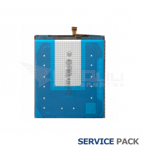 Batería 4700mAh EB-BS721ABE Samsung Galaxy S24 FE S721B GH82-35853A Service Pack