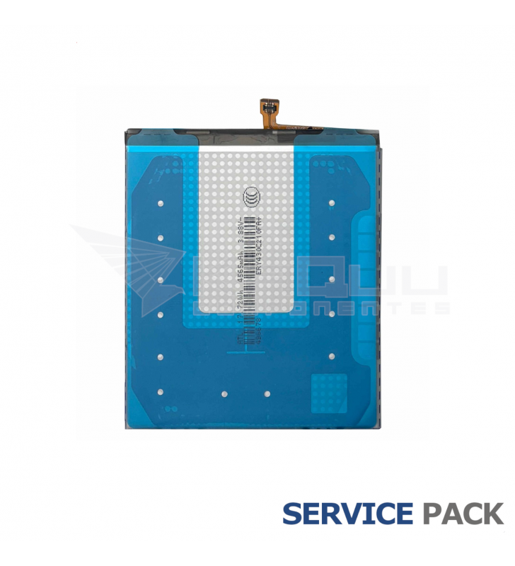 Batería 4700mAh EB-BS721ABE Samsung Galaxy S24 FE S721B GH82-35853A Service Pack