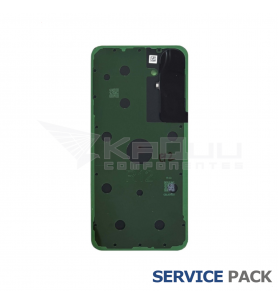 Tapa Trasera Samsung Galaxy S24 FE S721B Grafito GH82-35832A Service Pack
