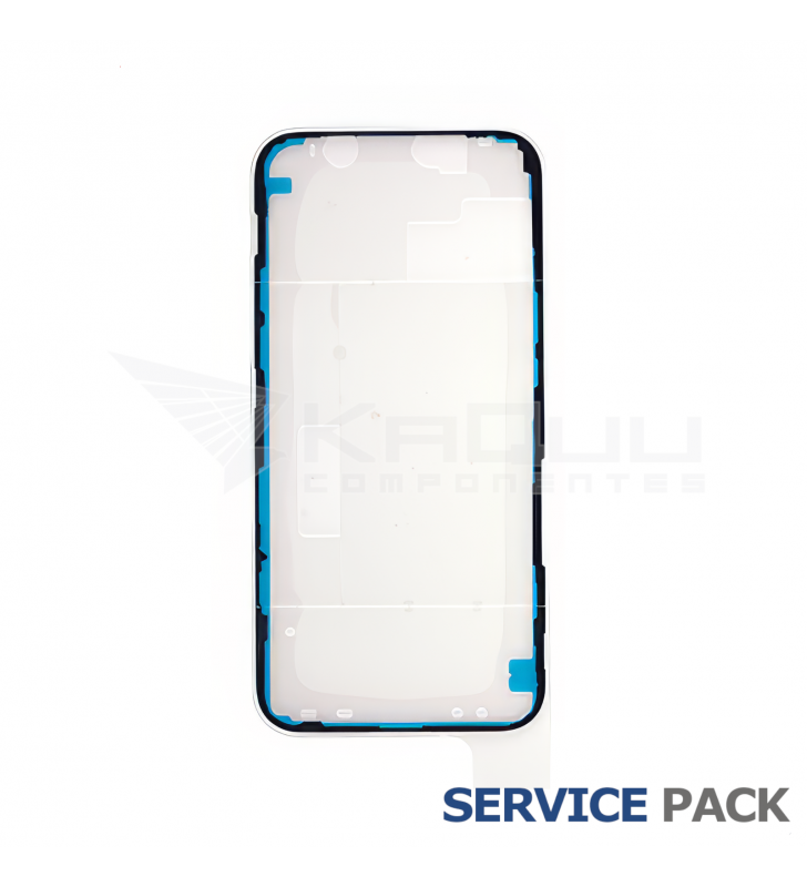 Adhesivo Pantalla Lcd iPhone 12 A2172 923-04893 Service Pack