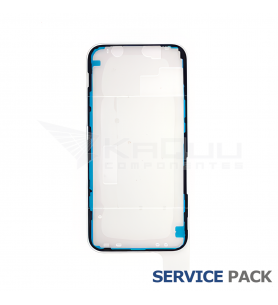 Adhesivo Pantalla Lcd iPhone 12 A2172 923-04893 Service Pack
