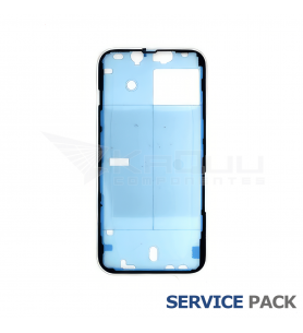 Adhesivo Pantalla Lcd iPhone 13 A2482 923-06620 Service Pack