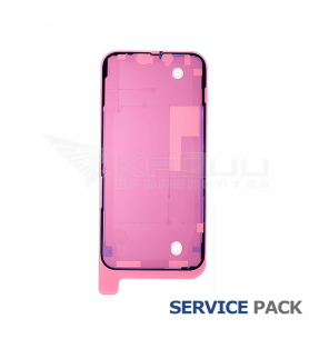 Adhesivo Pantalla Lcd iPhone 13 Pro Max A2484 923-06625 Service Pack