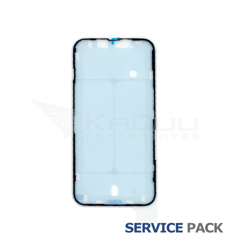 Adhesivo Pantalla Lcd iPhone 14 A2882 923-08090 Service Pack