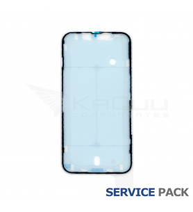 Adhesivo Pantalla Lcd iPhone 14 A2882 923-08090 Service Pack