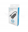 Adaptador USB 3.0 RJ45 Aisens A106-0766 1000Mbps