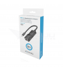 Adaptador USB Tipo C RJ45 Aisens A106-0765 1000Mbps