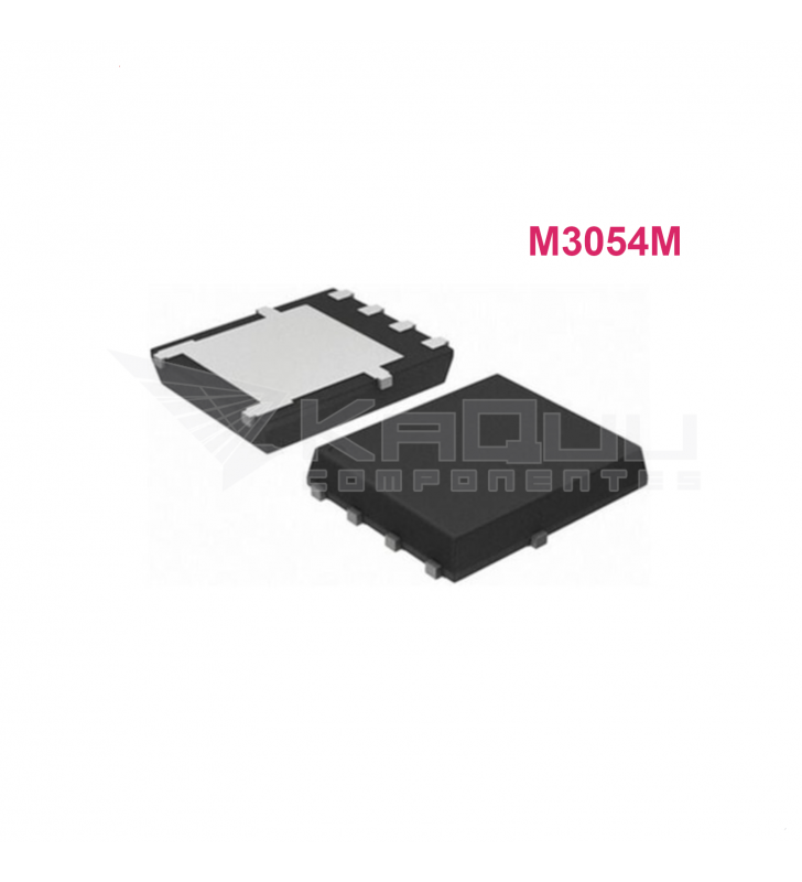 IC Chip QM3054M6 M30S4M M3O54M M3054M
