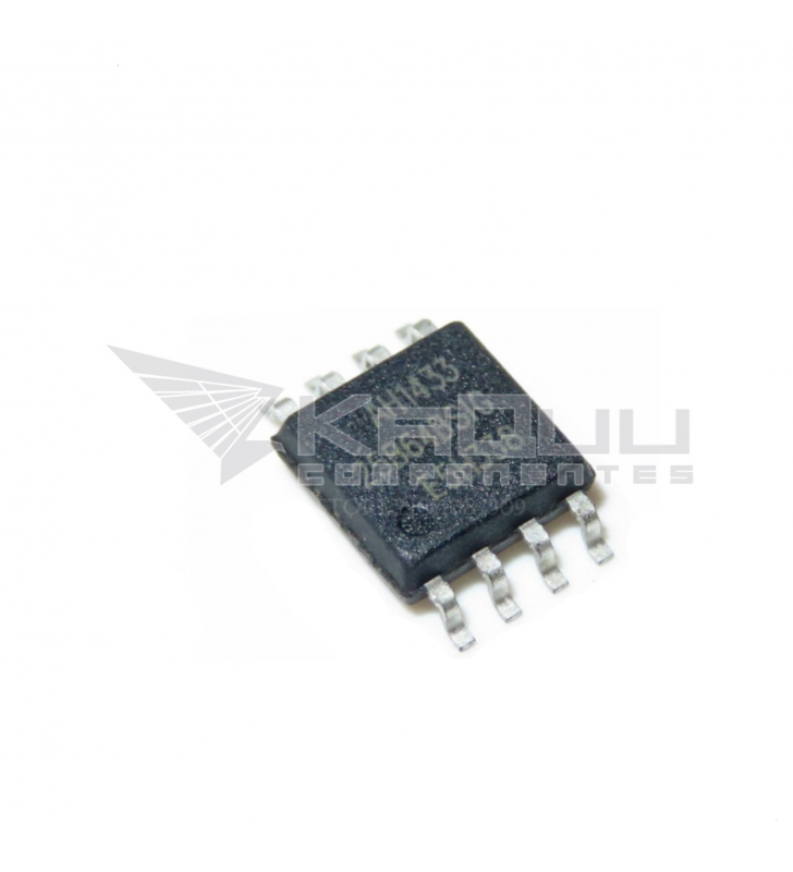 Bios Ic Chip GD25B64BSIG GD25B64B 25B64BSIG 25B64B SOP-8