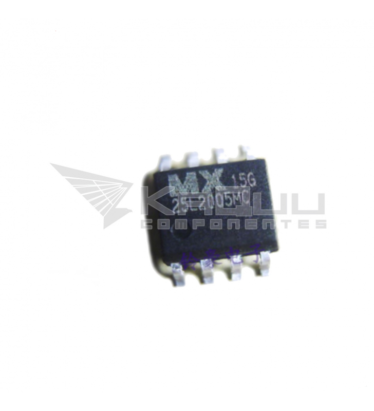Bios Ic Chip MX25L2005MC-15G MX25L2005MC 25L2005MC-15G 25L2005MC MX25L2005M