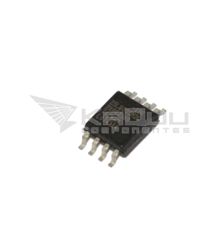 Bios Ic Chip MX25L8005M2C-15G MX25L8005 SOP-8
