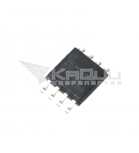 Bios Ic Chip MX25L4005AM2C-12G 25L4005A SOP-8