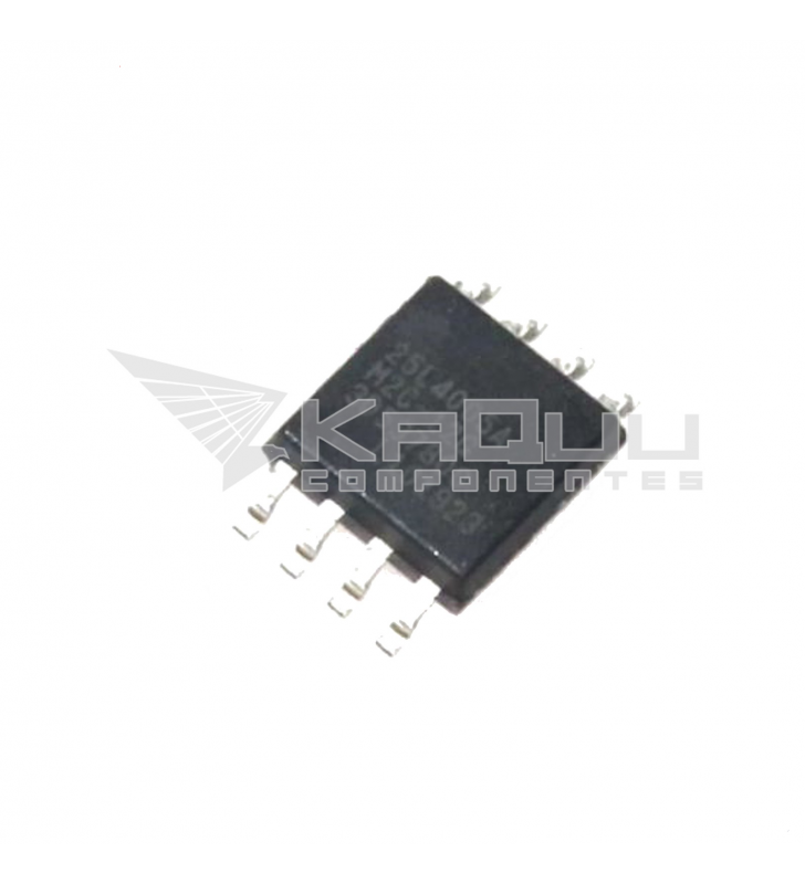 Bios Ic Chip MX25L4005AM2C-12G 25L4005A SOP-8