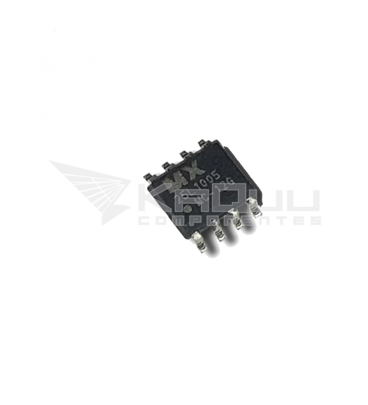 Bios Ic Chip MX25L1005MC 25L1005 Amc SOP-8