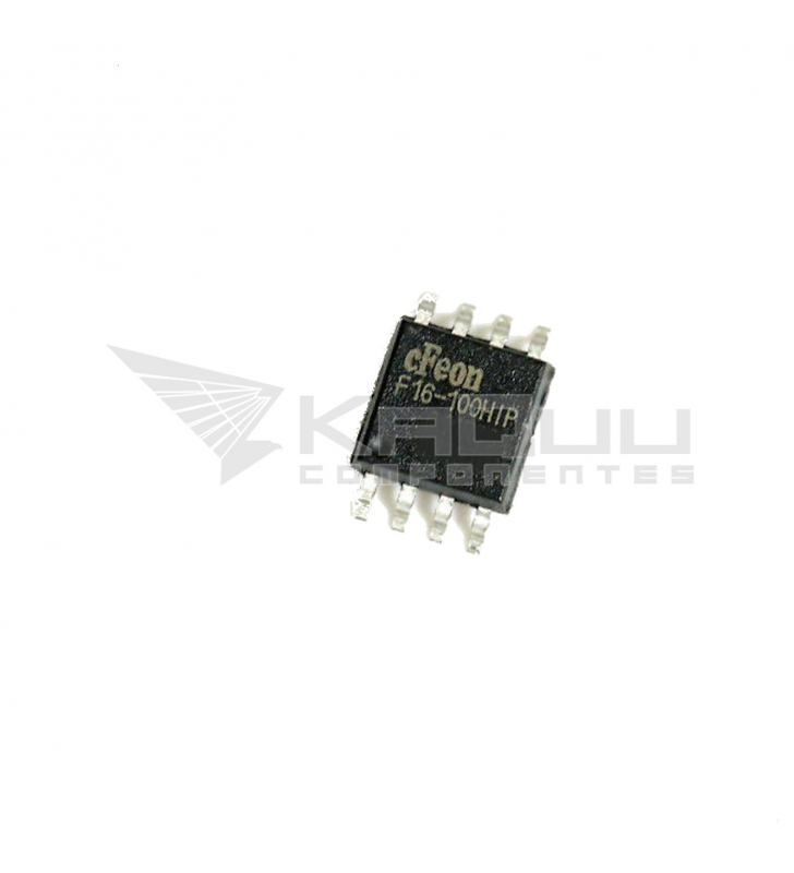 Bios Ic Chip F16-100HIP Q99N12C F947TDA