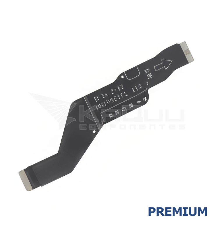 Flex Principal Main para Honor Magic 5 Pro PGT-AN10 Premium